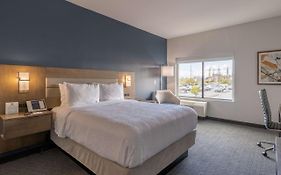 Best Western Plus Tacoma Hotel