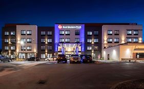 Best Western Plus Tacoma Hotel